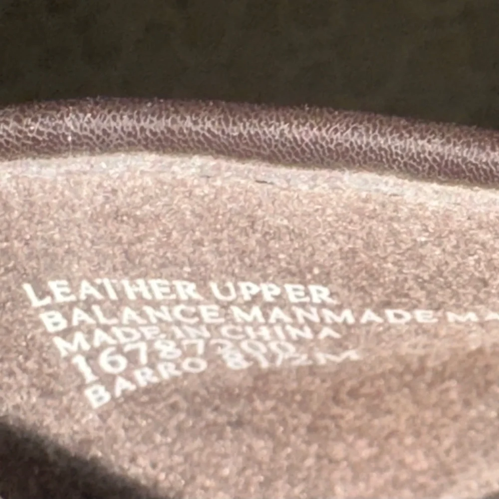 Etienne Aigner Horsebit Loafers Size 8 1/2M - Picture 10 of 13